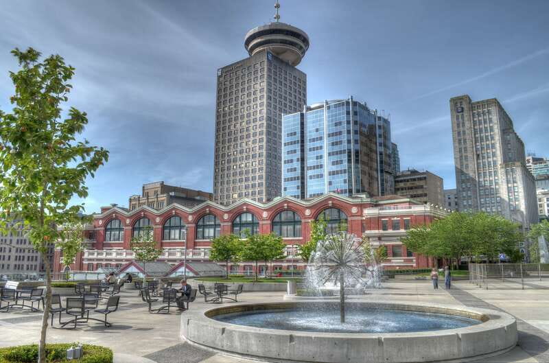 Vancouver: Private Walking Tour with a Local - Pickup and timing: how you start, and why it matters