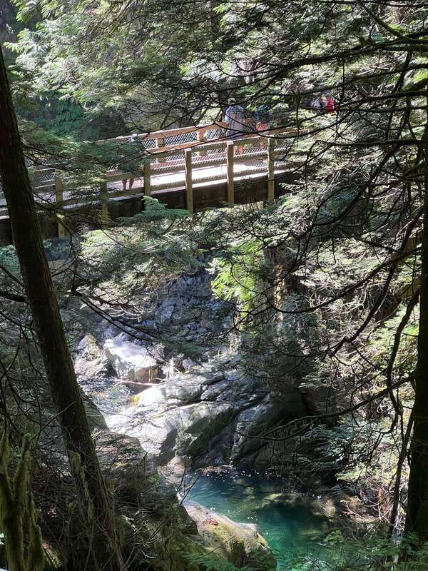 Vancouver: Rainforest Waterfall Hike and Suspension Bridge - Price and value: is $62 for a half-day hike a fair deal?