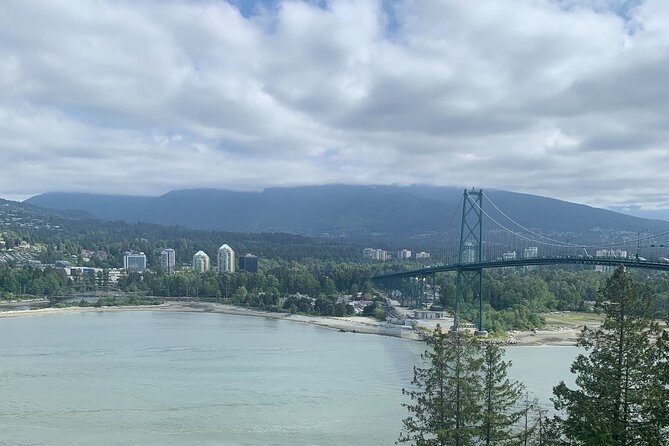 Vancouver's Finest Private Sightseeing Tour - The Guide Experience: What You Gain With a Private Driver