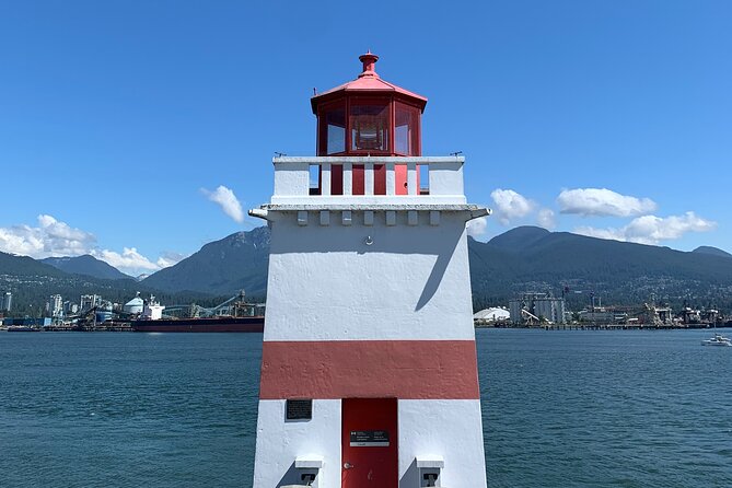 Vancouver's Finest Private Sightseeing Tour - How to Plan Your Day for Less Stress