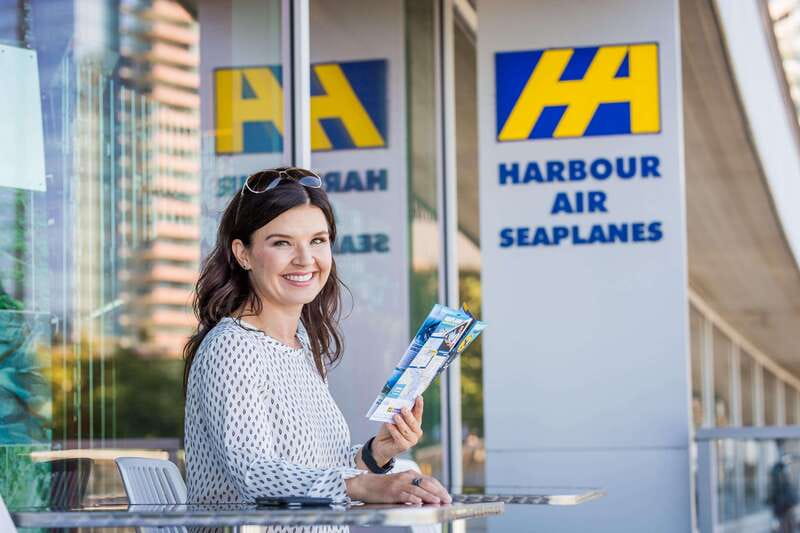Vancouver: Scenic Panorama Seaplane Tour & Suspension Bridge - The seaplane flight: what you really gain from flying