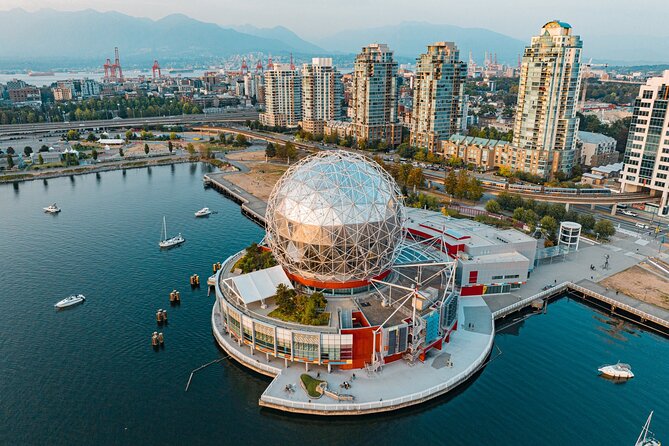Vancouver Science World Ticket - Vancouver Science World Ticket, Why It Feels Worth the Price