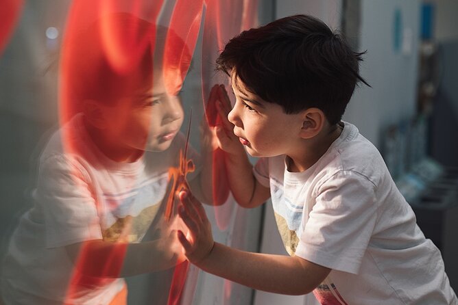 Vancouver Science World Ticket - Price and Timing, Plan for a 2 to 3 Hour Visit