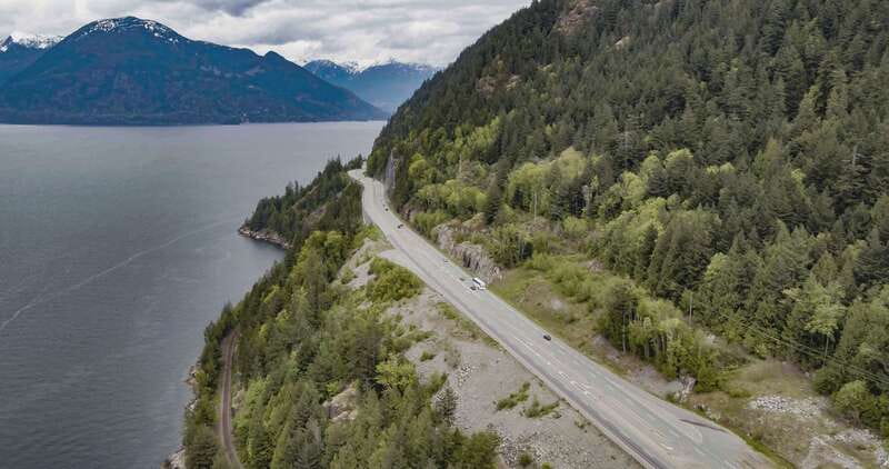 Vancouver: Sea to Sky Gondola and Whistler Day Trip - Key things I found most compelling