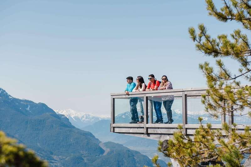 Vancouver: Sea to Sky Gondola and Whistler Day Trip - The 11-hour pacing: what to bring and how to stay comfortable