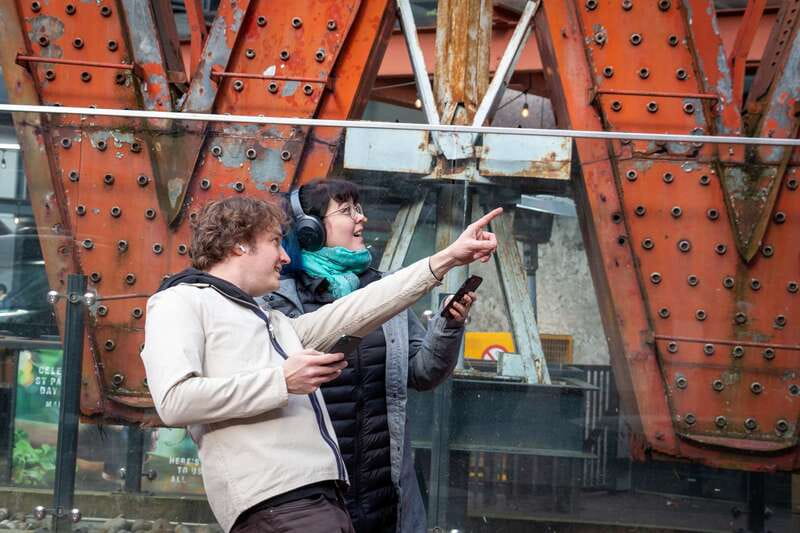 Vancouver: Self-Guided Smartphone Walking Tour of Gastown - Price and Value for a Budget-Friendly Walking Plan