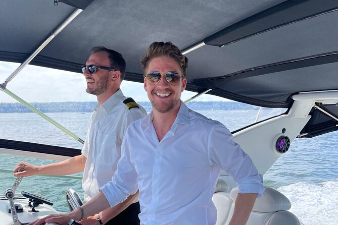 Vancouver Sightseeing Boat Cruise with Live Tour Guide - Who this cruise fits best, and who might want to adjust expectations