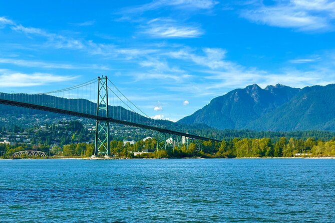 Vancouver Sightseeing Boat Cruise with Live Tour Guide - Should you book the Vancouver sightseeing boat cruise?
