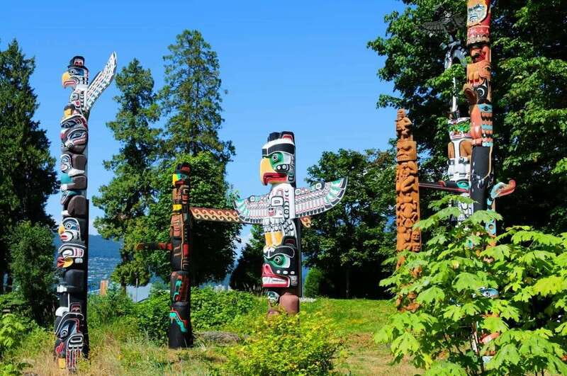 Vancouver: Small Group Tour w/Capilano & Grouse Mtn Lunch - Key points at a glance
