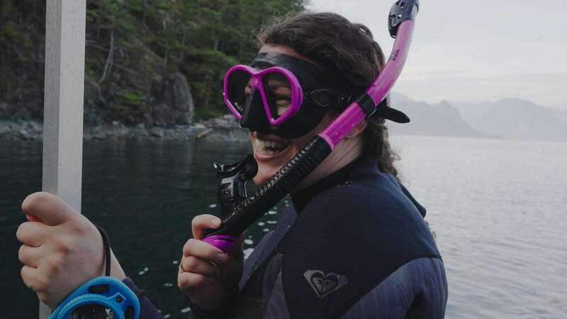 Vancouver: Snorkeling Seals Kayaking Scenic Boat Tour - Key points to know before you go