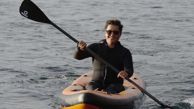Vancouver: Snorkeling Seals Kayaking Scenic Boat Tour - How much effort is involved, and who this tour fits best