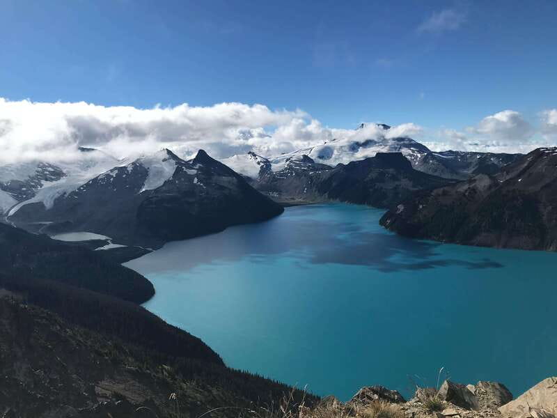 Vancouver/Squamish: Garibaldi Park Panorama Ridge Hike - Gear and safety: what’s included, and what you must bring