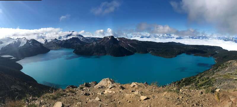 Vancouver/Squamish: Garibaldi Park Panorama Ridge Hike - Getting there from Vancouver or Squamish (and why pickup matters)