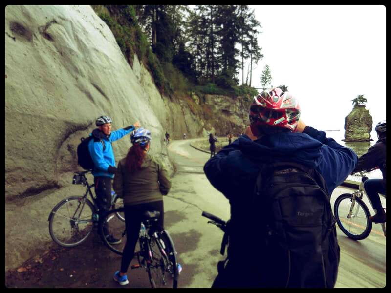 Vancouver: Stanley Park & Downtown Bike Tour - Practical tips so you enjoy every pedal, not just the last view