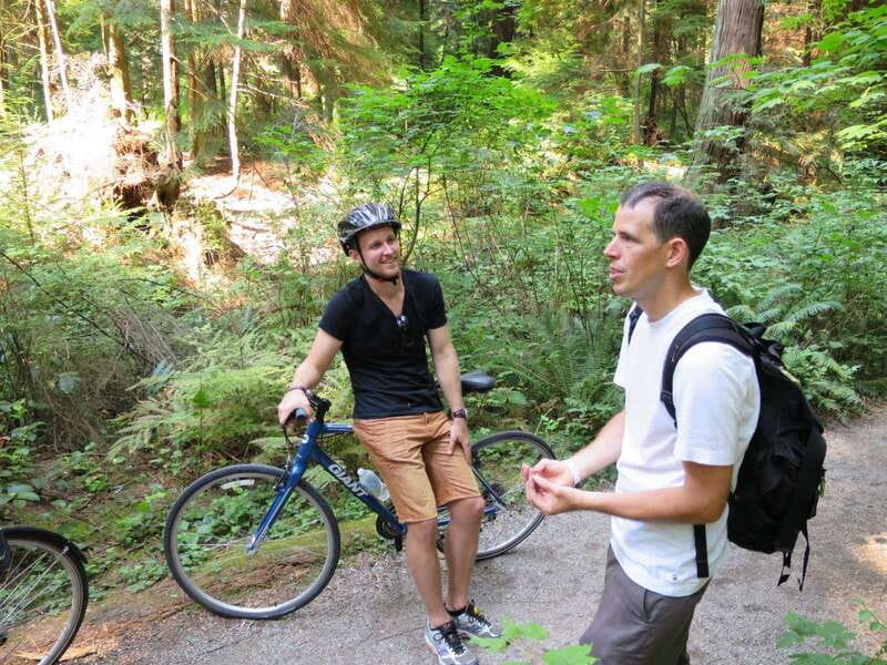 Vancouver: Stanley Park & Downtown Bike Tour - Price and value: is $72 worth it for a 3-hour guided ride?