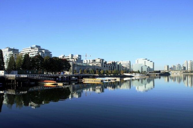 Vancouver Street Art and Craft Coffee 3 Hour Walking Tour - Key things to know before you go