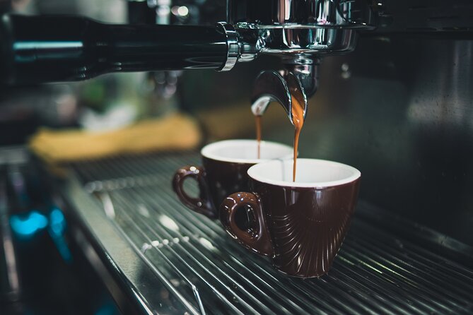 Vancouver Street Art and Craft Coffee 3 Hour Walking Tour - The Price and What You’re Paying For