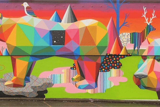Vancouver Street Art and Craft Coffee 3 Hour Walking Tour - Who This Tour Fits Best