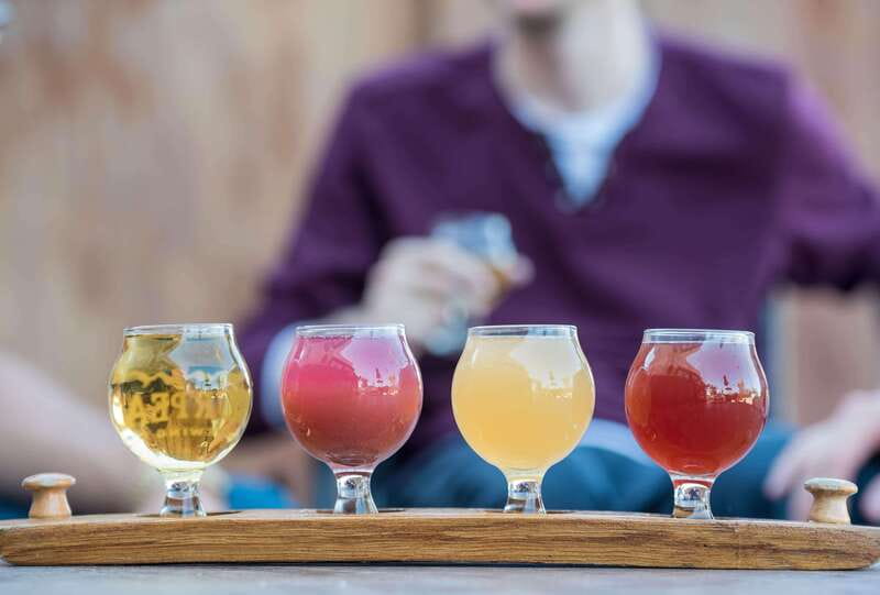 Vancouver: Street Art & Craft Beer Walking Tour with Tasting - Is $89 Good Value for This Street Art and Beer Combo?