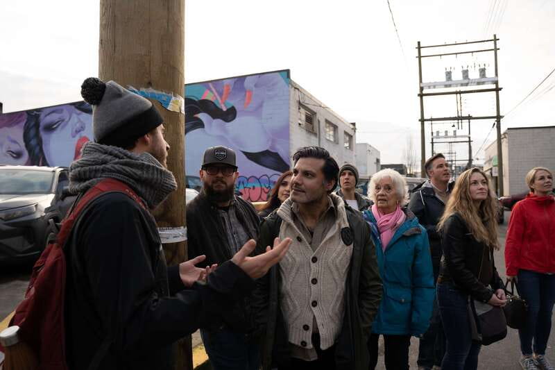 Vancouver: Street Art & Craft Coffee Walking Tour w/ Tasting - Key things that make this tour worth your time