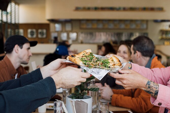 Vancouver Street Food Tour in Mount Pleasant Neighborhood - Key highlights you will feel in 3 hours