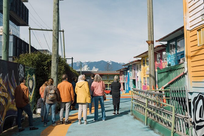 Vancouver Street Food Tour in Mount Pleasant Neighborhood - Is $93.36 a Good Deal for 3 Hours of Tastes and Beer?