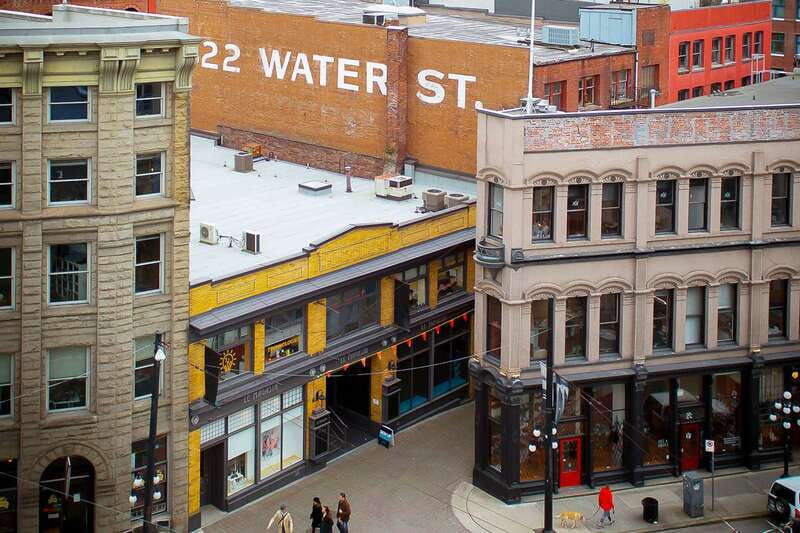 Vancouver: The Forbidden Vancouver Tour - Key Things You’ll Notice on This Tour