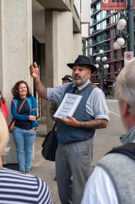 Vancouver: The Forbidden Vancouver Tour - Who This Tour Suits Best, and Who Might Want Something Else