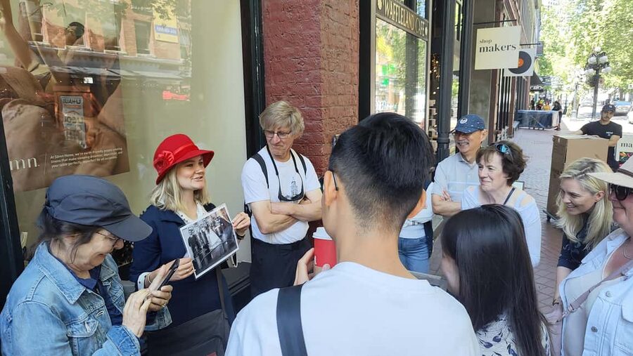 Vancouver: The Forbidden Vancouver Tour - Should You Book the Forbidden Vancouver Tour?