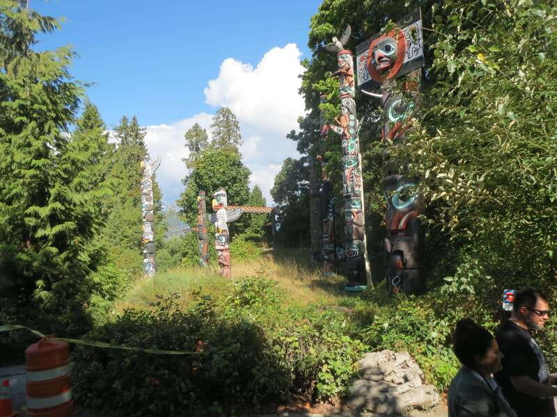 Vancouver The Grand City Tour - Key highlights and why they matter