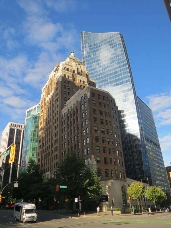 Vancouver The Grand City Tour - Why this half-day route works for first-timers