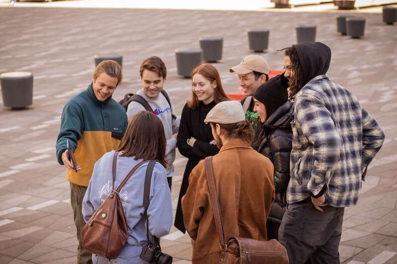 Vancouver: The Hollywood North Experience Film & TV Tour - Clip playback, script reading, and production tricks you can spot in real life