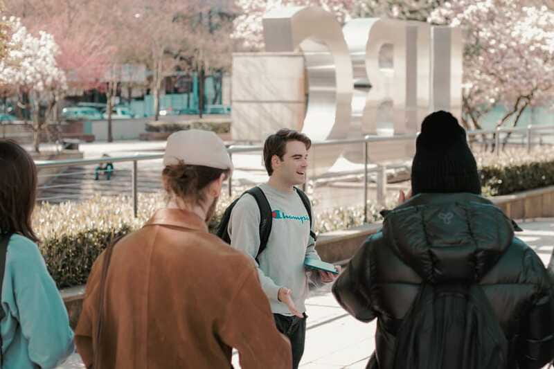 Vancouver: The Hollywood North Experience Film & TV Tour - Timing, walking pace, and what to bring so the tour stays fun