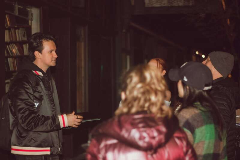 Vancouver: The Supernatural TV Show Locations Tour - Hollywood North context: why Vancouver fits so many productions
