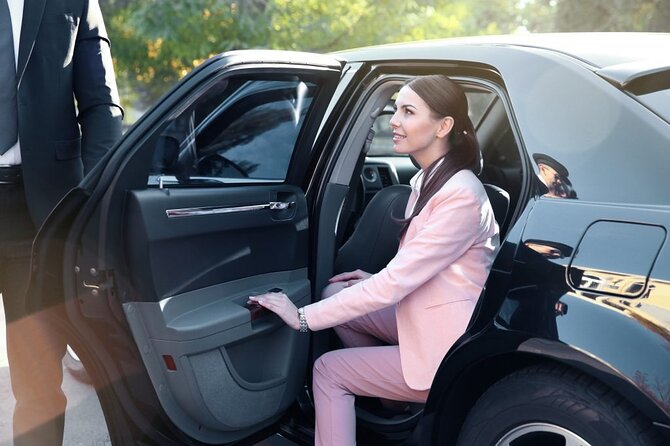 Vancouver to Seattle Private Transfer Service - Mobile Ticket and Confirmation: Small Details That Reduce Hassle