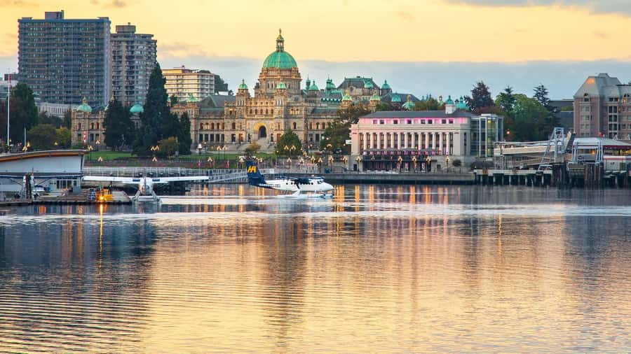 Vancouver to Victoria Seaplane Day Trip + Butchart Gardens - Who should book this seaplane and gardens day trip
