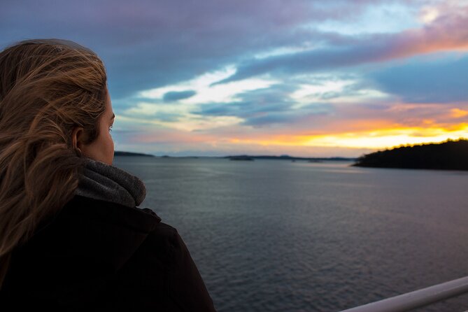Vancouver to Victoria - Vancouver Cruise Terminal Pickup - Coach Bus Transfer - The Real Value of a Vancouver to Victoria Cruise Terminal Transfer