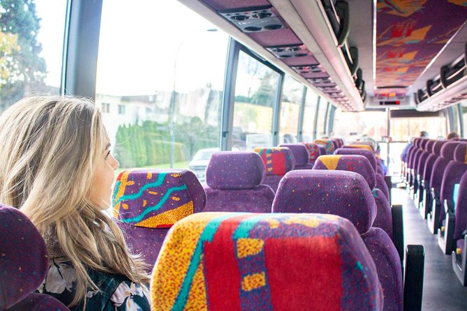 Vancouver to Victoria - Vancouver Cruise Terminal Pickup - Coach Bus Transfer - The Bottom Line: Book It or Skip It?