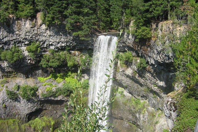 Vancouver to Whistler Private Tour - Key things to know before you go