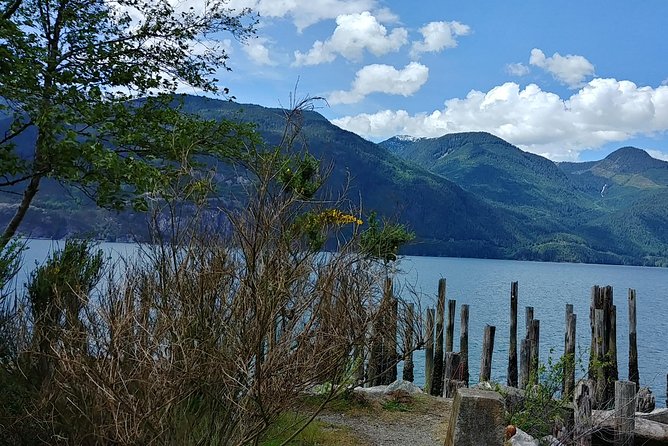 Vancouver to Whistler Private Tour - Bobby’s driving and the small ways your day can change