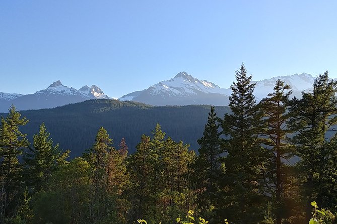 Vancouver to Whistler Private Tour - Price and value: what you’re actually paying for