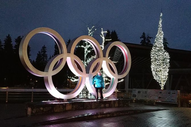 Vancouver to Whistler Private Tour - Weather, fitness, and packing for short hikes
