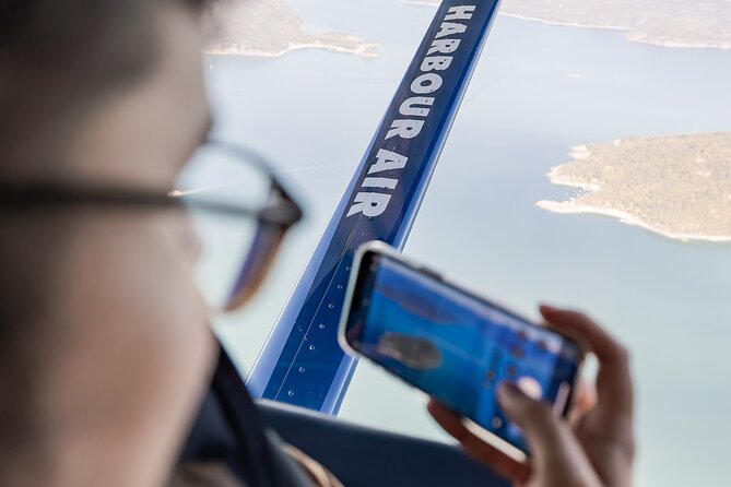 Vancouver to Whistler Scenic Seaplane Transfer: One Way - Baggage, IDs, and Rules That Can Affect Your Day