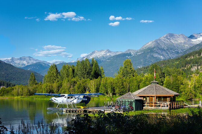 Vancouver to Whistler Seaplane Day Trip: Self-Guided Adventure - Key Things I’d Watch For Before You Go