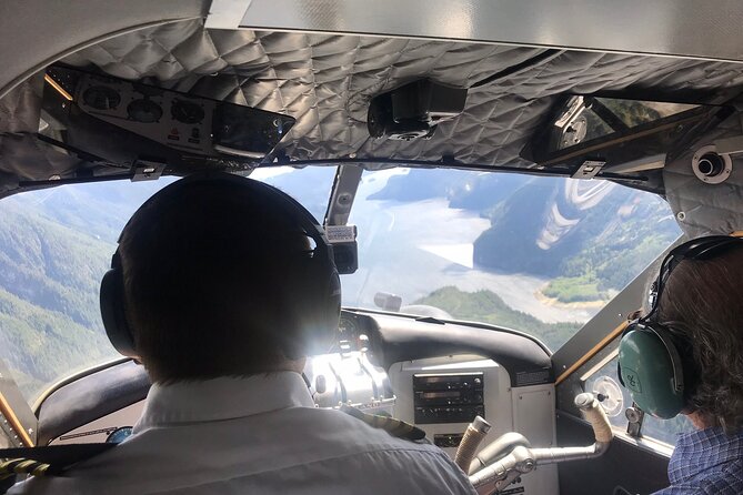 Vancouver to Whistler Seaplane Day Trip: Self-Guided Adventure - Why This Vancouver to Whistler Seaplane Day Trip Feels Different