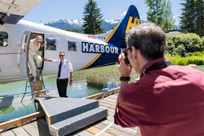 Vancouver to Whistler Seaplane Day Trip: Self-Guided Adventure - Weather and Schedule Changes: The Real Consideration
