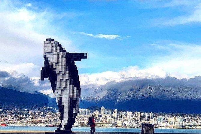 Vancouver Top Attraction Highlights Tour Private With Capilano - Prospect Point and Robson Street, quick hits for big viewpoints and easy wandering