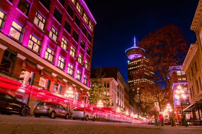Vancouver Tours,See the City highlights at your pace - Granville Island Public Market, Microbrews, and Show-Watching