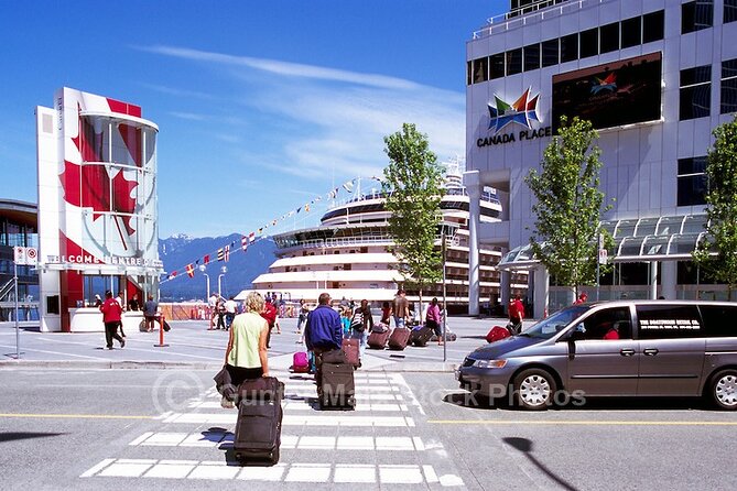 Vancouver Tours,See the City highlights at your pace - Queen Elizabeth Park for Views and Conservatory Time