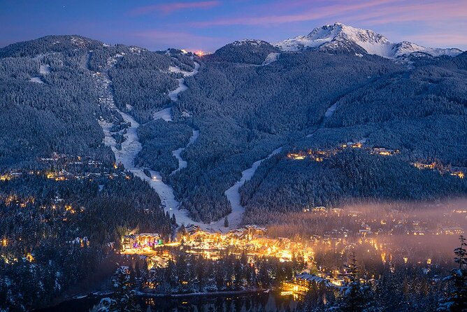 Vancouver Tours,See the City highlights at your pace - Who This Tour Fits Best, and Who Should Consider Alternatives